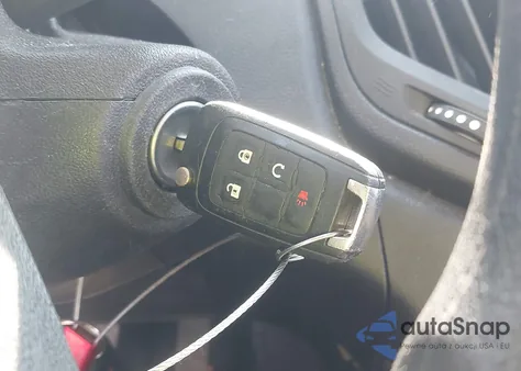 2014 Chevrolet Equinox Ls z USA, uszkodzony, nr VIN 2GNALAEK7E6160717